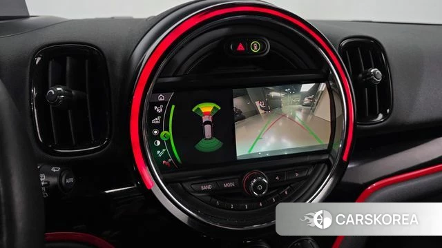 Mini Cooper S Countryman id 3936445 из Кореи 7