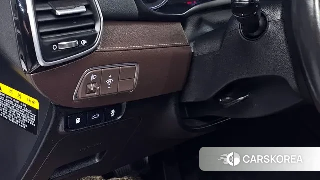 Hyundai Grandeur IG Hybrid id 2991306 из Кореи 7