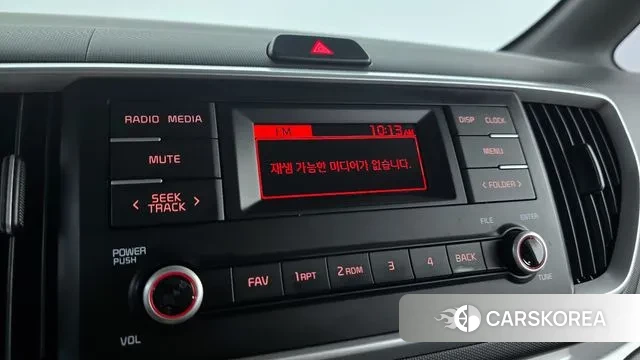 Kia The New Ray id 2965818 из Кореи 7