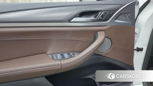 BMW X4 (G02) id 3619726 из Кореи 7