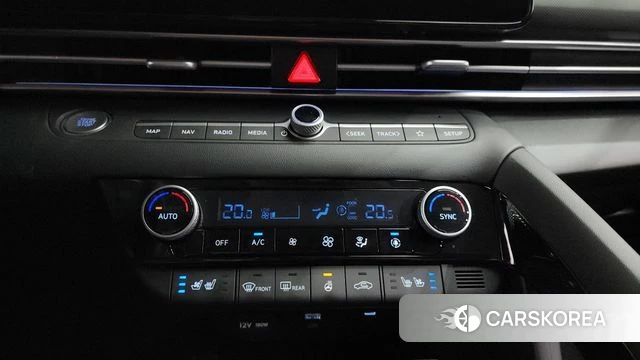 Hyundai The New Avante (CN7) id 4185744 из Кореи 7