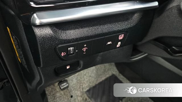 Kia The New Niro id 3845023 из Кореи 7