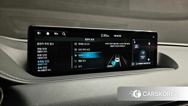Genesis Electrified G80 (RG3) id 4671283 из Кореи 7