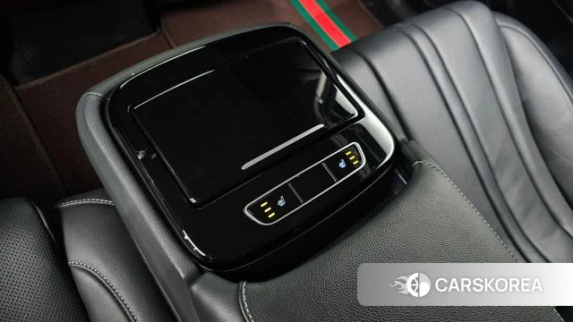 Genesis Electrified G80 (RG3) id 4572402 из Кореи 7