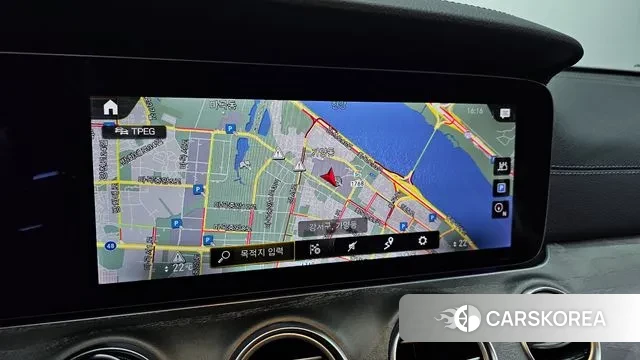 Mercedes-Benz E-Class W213 id 3027692 из Кореи 7