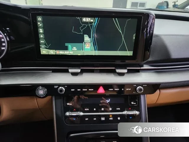 Kia Carnival 4th generation id 3686495 из Кореи 7