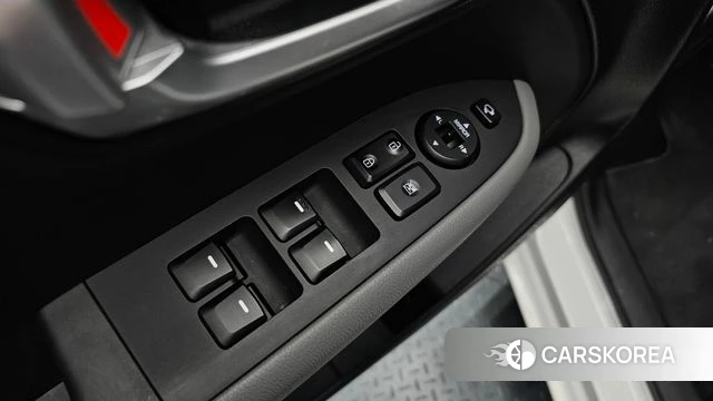 Kia The New Kia Ray id 4230037 из Кореи 7