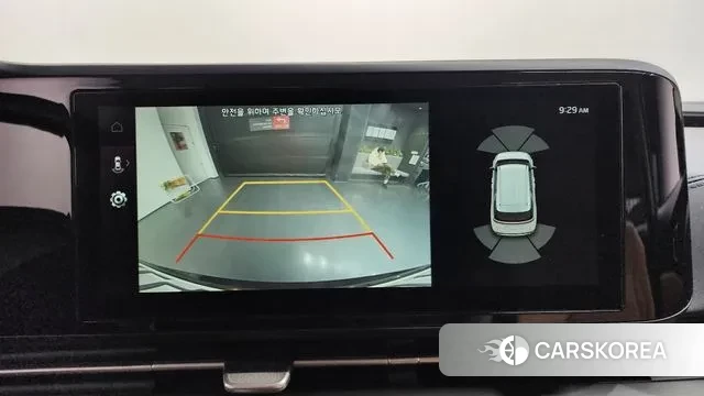 Kia Carnival 4th generation id 3607101 из Кореи 7