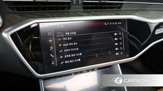 Audi A6 (C8) id 3586175 из Кореи 7