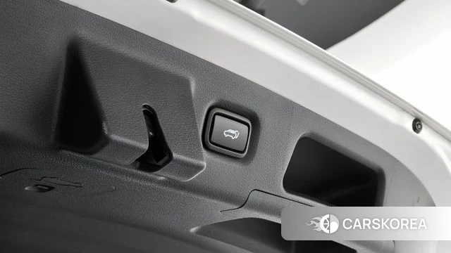 Hyundai Santa Fe TM id 4667583 из Кореи 7