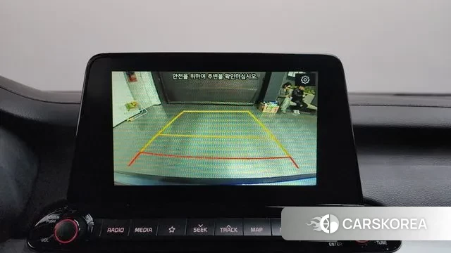 Kia Come New K3 id 3578828 из Кореи 7