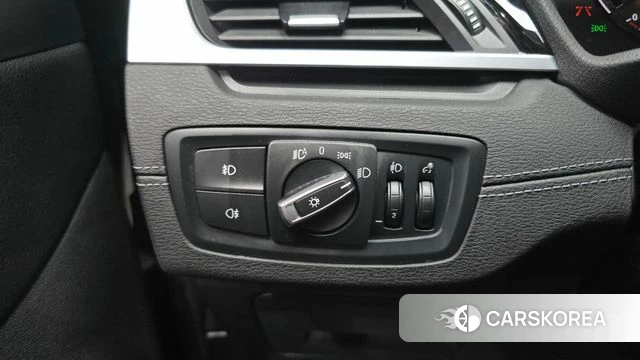BMW X1 (F48) id 4641150 из Кореи 7