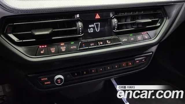 BMW 1 Series (F40) id 2880802 из Кореи 7