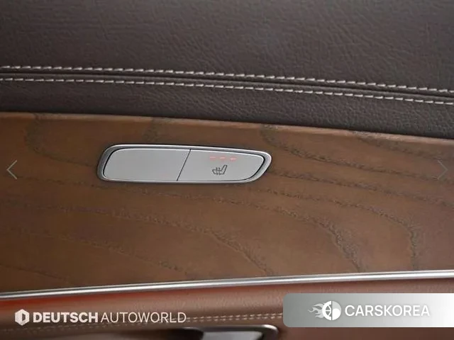 Mercedes-Benz E-Class W213 id 3474127 из Кореи 7