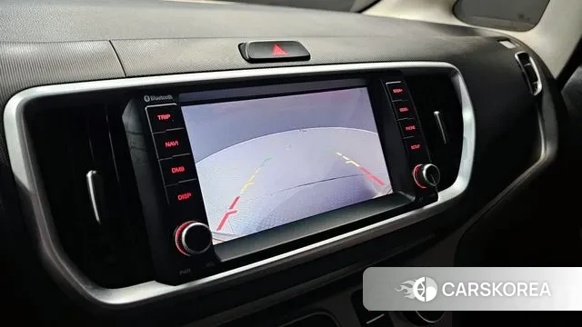 Kia The New Ray id 3574305 из Кореи 7