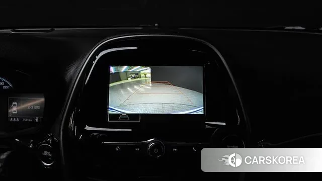 Chevrolet (GM Daewoo) The New Spark id 3680650 из Кореи 7