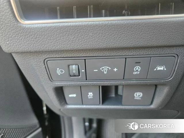 Hyundai Sonata (DN8) id 4429433 из Кореи 7