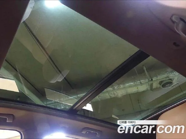 Porsche Cayenne (PO536) id 2720036 из Кореи 7