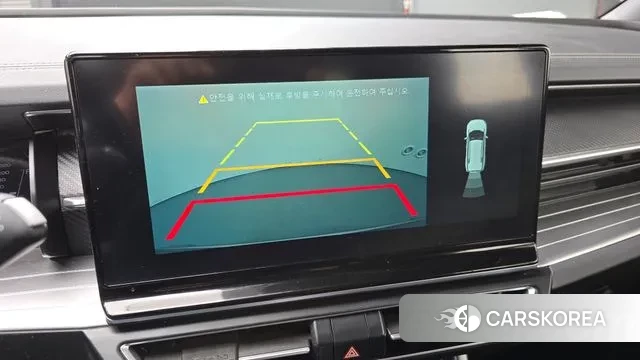 Ssangyong Torres id 3512577 из Кореи 7