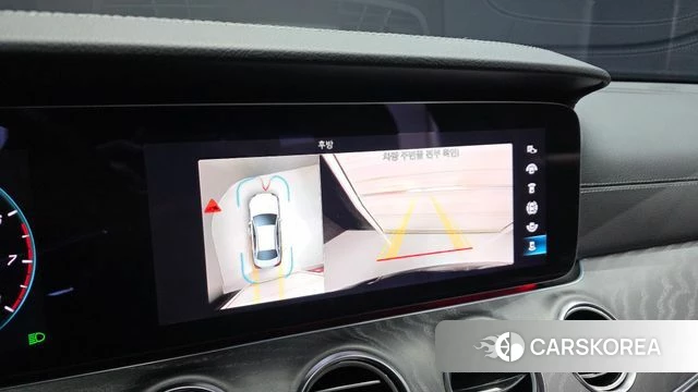 Mercedes-Benz E-Class W213 id 3870912 из Кореи 7