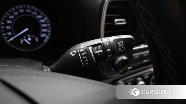 Hyundai Venue id 4470694 из Кореи 7