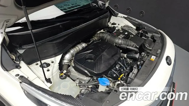 Kia Seltos id 2685060 из Кореи 7