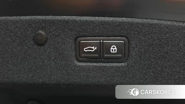 Kia K8 id 4696896 из Кореи 7