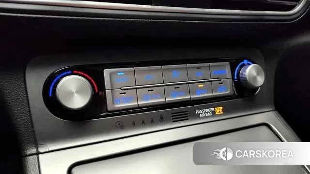 Hyundai Kona Electric id 3402436 из Кореи 7