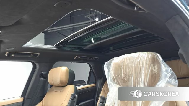 Land Rover Range Rover Sport 3rd Generation id 4773354 из Кореи 7