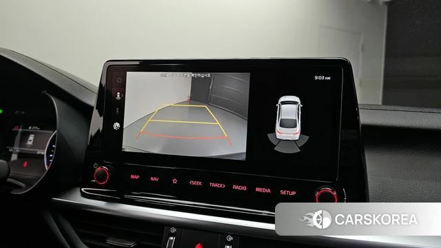 Kia The New K3 2nd generation id 3832162 из Кореи 7