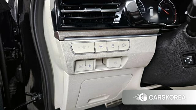 Kia Mohave Master id 4180114 из Кореи 7