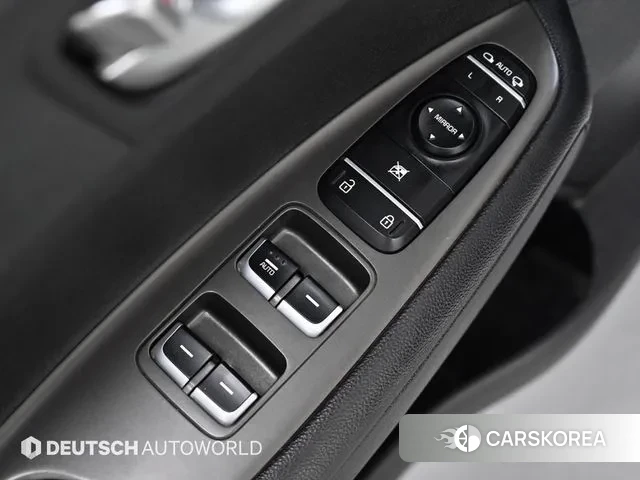 Kia The New K5 2nd generation id 3371211 из Кореи 7