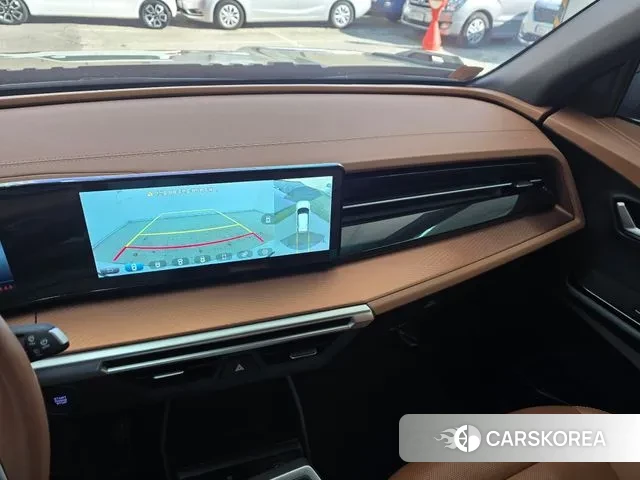 Ssangyong The New Torres id 3371906 из Кореи 7