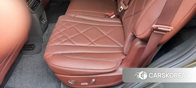 Genesis GV80 id 3817579 из Кореи 7