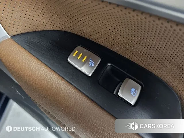 Genesis G70 id 3509462 из Кореи 7