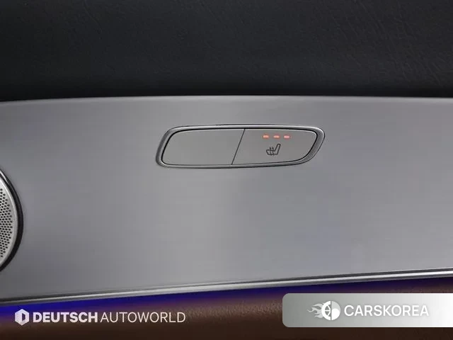 Mercedes-Benz E-Class W213 id 3054668 из Кореи 7