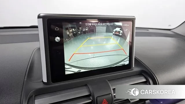 Hyundai Casper id 3432272 из Кореи 7