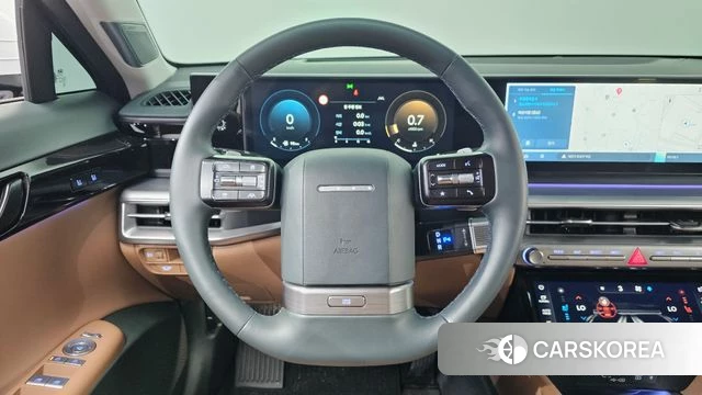 Hyundai Grandeur (GN7) id 4329311 из Кореи 7