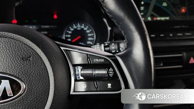 Kia Seltos id 4594851 из Кореи 7
