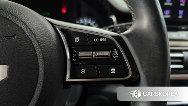 Kia Seltos id 4631261 из Кореи 7