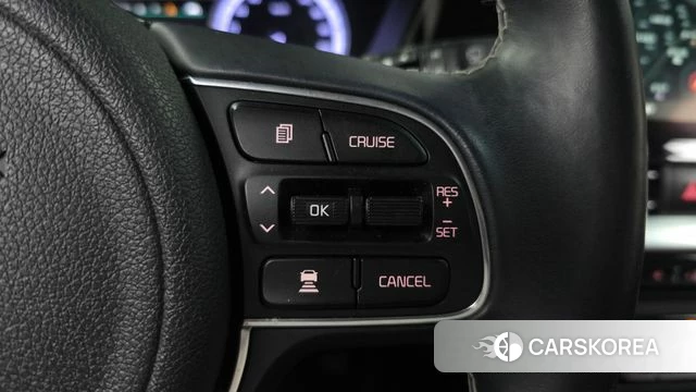 Kia The New Niro id 4594709 из Кореи 7