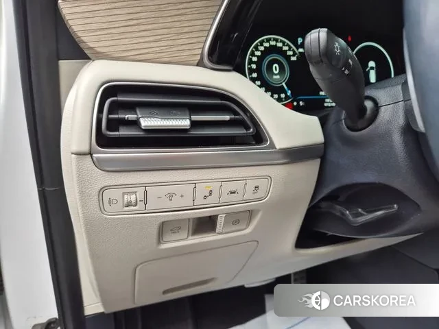 Hyundai Palisade id 3522921 из Кореи 7