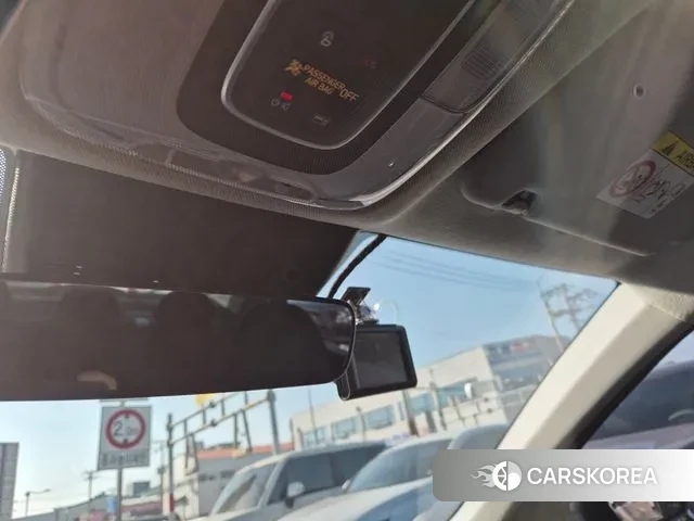 Hyundai Avante Hybrid (CN7) id 3451499 из Кореи 7