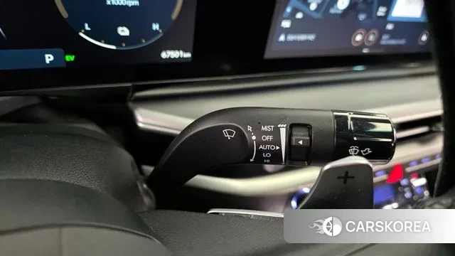 Hyundai Grandeur Hybrid (GN7) id 3744711 из Кореи 7