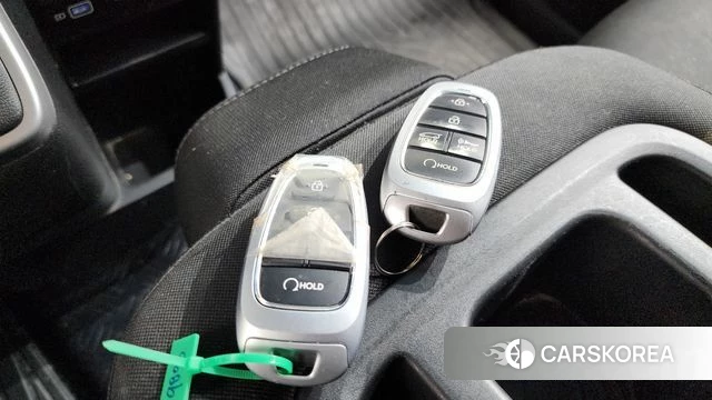 Hyundai Staria id 4293816 из Кореи 7