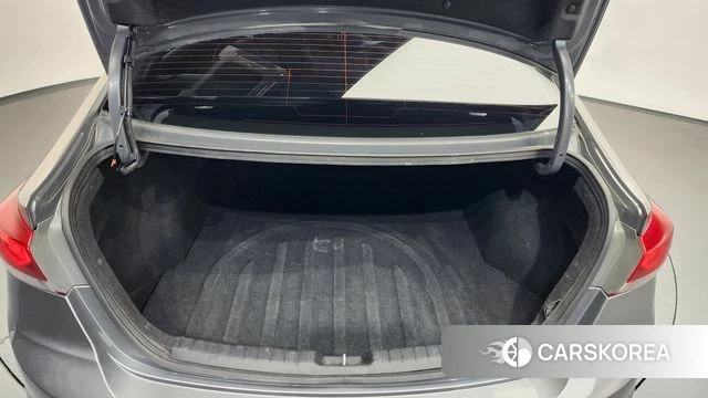 Hyundai Avante AD id 3894338 из Кореи 7