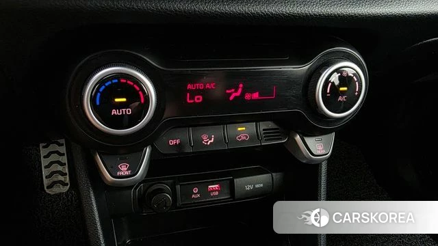 Kia All New Morning (JA) id 4693695 из Кореи 7