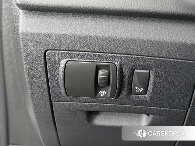 Renault Korea (Samsung) SM5 Nova id 3853396 из Кореи 7