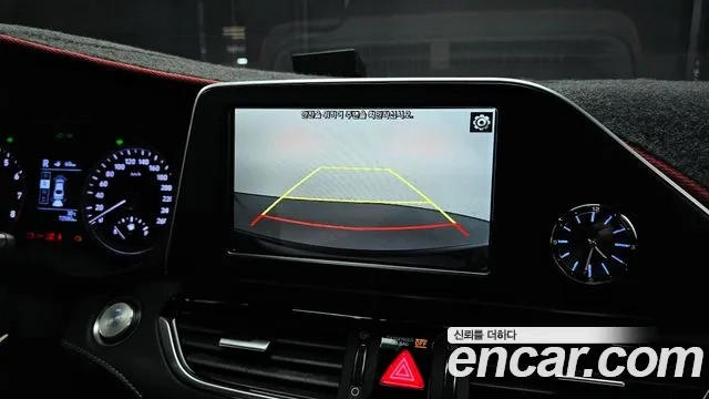 Hyundai Grandeur IG id 2882085 из Кореи 7