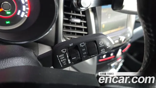 Ssangyong Tivoli Armor id 2485340 из Кореи 7